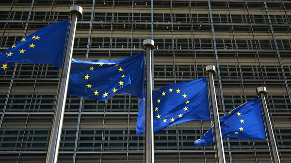 Евросоюз поднимет на саммите G7 вопрос о выделении Украине еще до €45 млрд
Евросоюз поднимет на саммите G7 вопрос о выделении Украине еще до €45 млрд