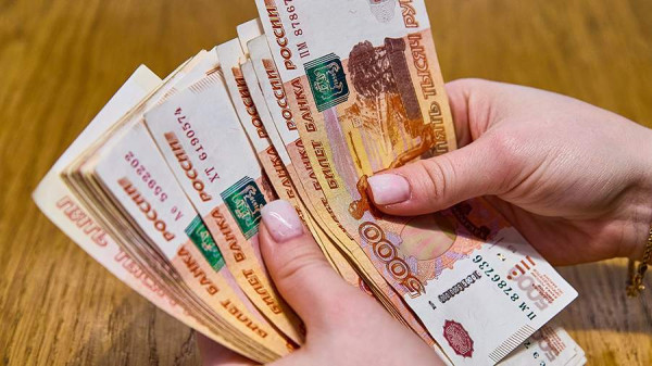 Путин отметил ускорение динамики банковского кредитования в РФ
Путин отметил ускорение динамики банковского кредитования в РФ